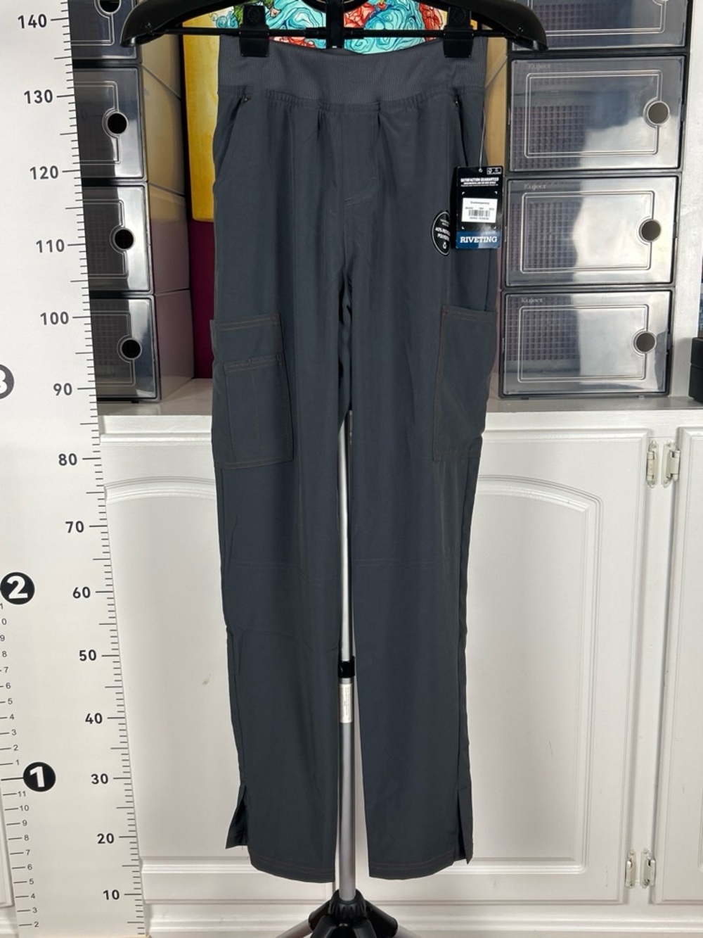 Women's Dickies Scrub bottoms sz. XXS